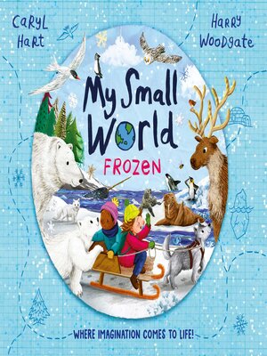 cover image of My Small World